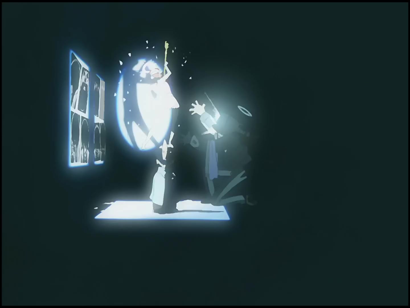 [Tsukyio Editing Resources] FLCL (Episode 2) Raw Clips (24) (tsukyio.com).mp4